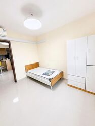 Blk 302B Parc Point (Tengah), HDB 4 Rooms #562187641